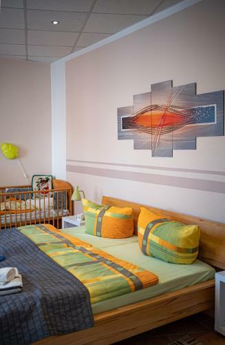 Apartamentos Am Erxleben-hotel