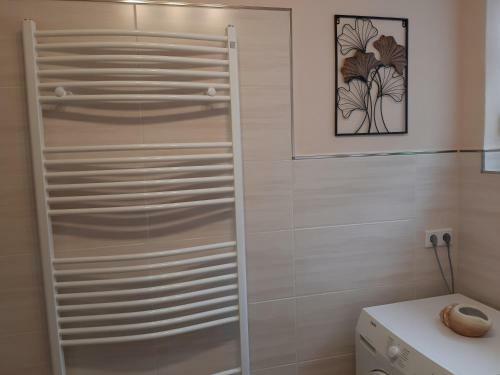 Apartamentos Am Erxleben-hotel