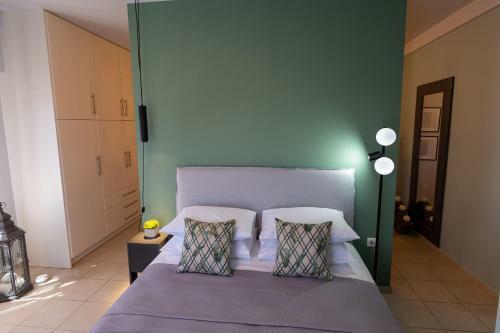 Magnolia - Apartment In Kalamata