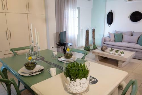 Magnolia - Apartment In Kalamata