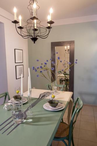 Magnolia - Apartment In Kalamata