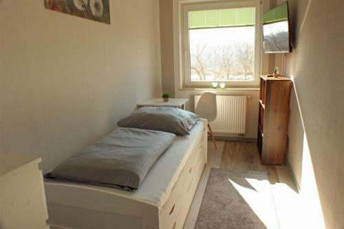 Apartamento Ferienwohnungen Rittergasse
