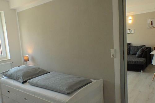Apartamento Ferienwohnungen Rittergasse