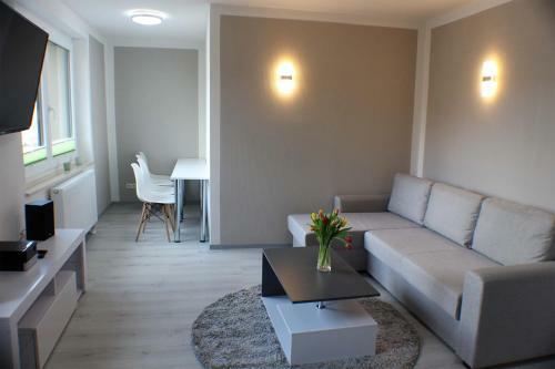 Apartamento Ferienwohnungen Rittergasse