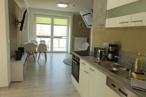 Apartamento Ferienwohnungen Rittergasse
