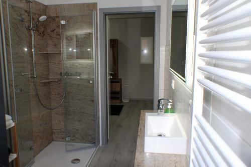 Apartamento Ferienwohnungen Rittergasse