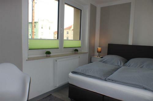 Apartamento Ferienwohnungen Rittergasse