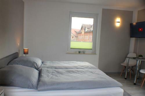 Apartamento Ferienwohnungen Rittergasse