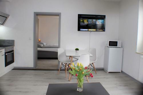 Apartamento Ferienwohnungen Rittergasse