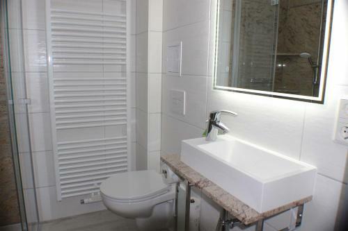 Apartamento Ferienwohnungen Rittergasse