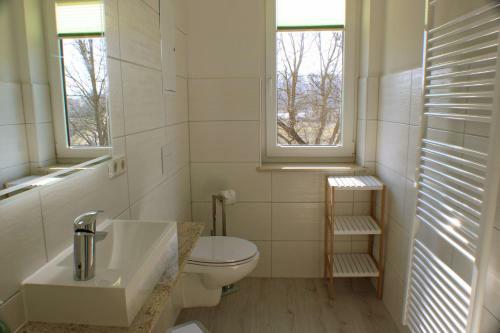 Apartamento Ferienwohnungen Rittergasse