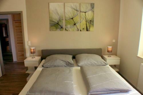 Apartamento Ferienwohnungen Rittergasse