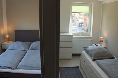 Apartamento Ferienwohnungen Rittergasse