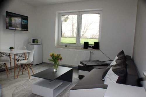 Apartamento Ferienwohnungen Rittergasse
