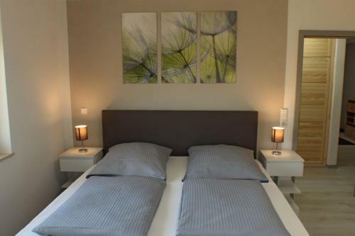 Apartamento Ferienwohnungen Rittergasse