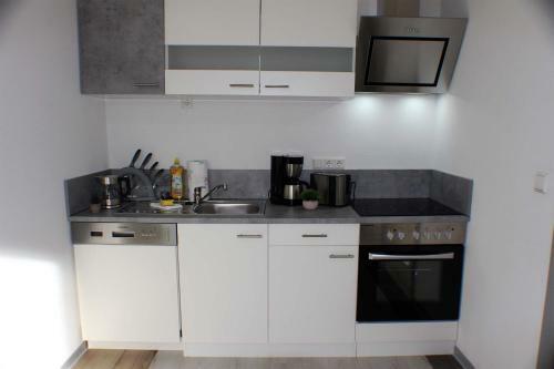 Apartamento Ferienwohnungen Rittergasse