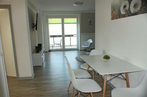 Apartamento Ferienwohnungen Rittergasse