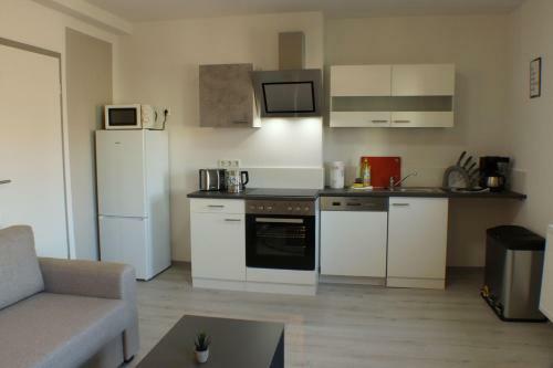 Apartamento Ferienwohnungen Rittergasse