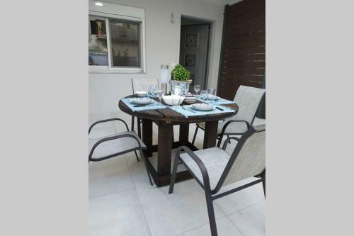 Apartamento Arxontia 1