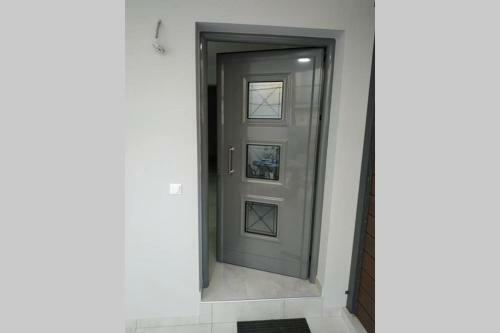 Apartamento Arxontia 1