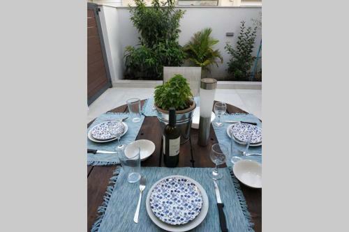 Apartamento Arxontia 1