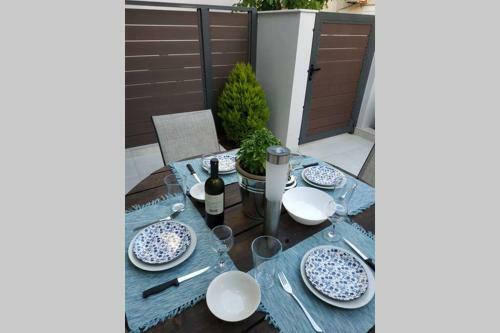 Apartamento Arxontia 1