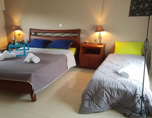 Apartamento Seaside