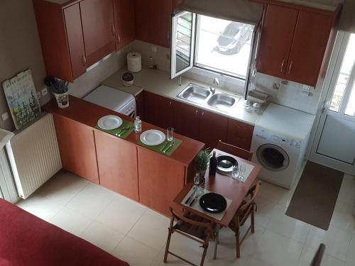 Apartamento Seaside
