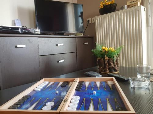 Apartamento Seaside
