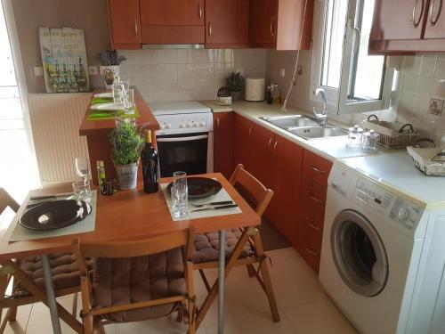 Apartamento Seaside