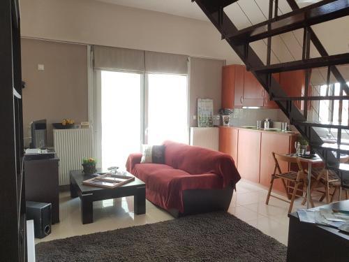 Apartamento Seaside