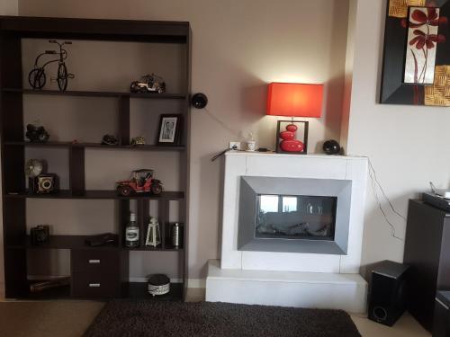 Apartamento Seaside