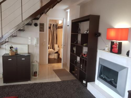 Apartamento Seaside