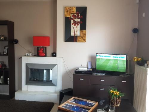 Apartamento Seaside