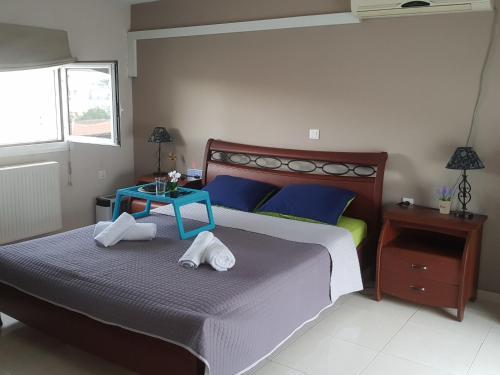 Apartamento Seaside