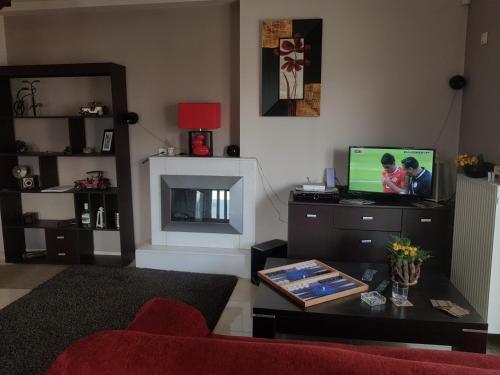 Apartamento Seaside