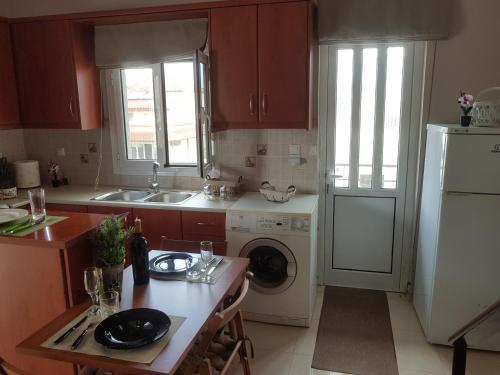 Apartamento Seaside