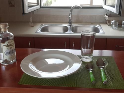 Apartamento Seaside