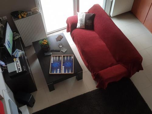 Apartamento Seaside