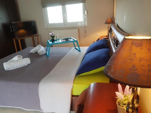 Apartamento Seaside