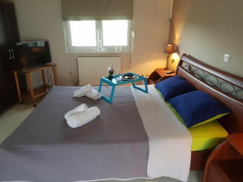 Apartamento Seaside