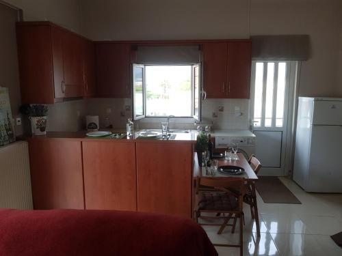 Apartamento Seaside