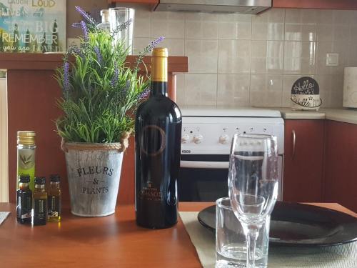 Apartamento Seaside