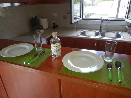 Apartamento Seaside