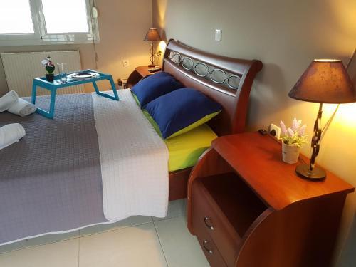Apartamento Seaside