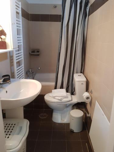 Apartamento Seaside