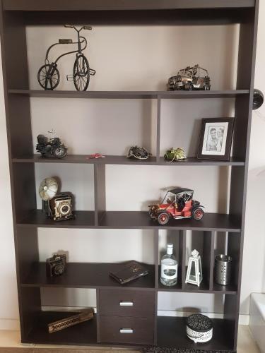 Apartamento Seaside