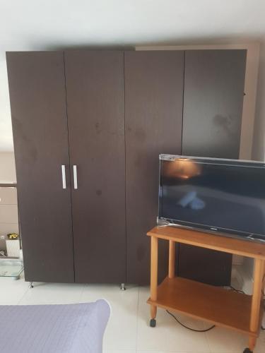 Apartamento Seaside