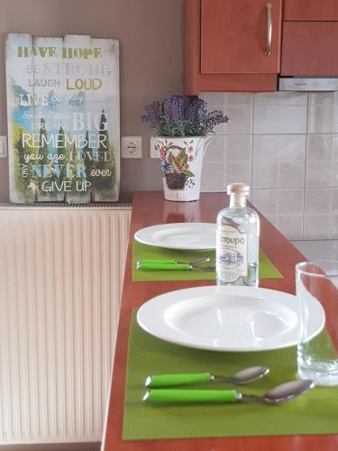 Apartamento Seaside