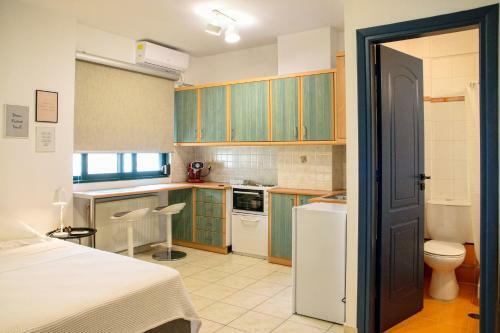 Apartamento Casa Minima